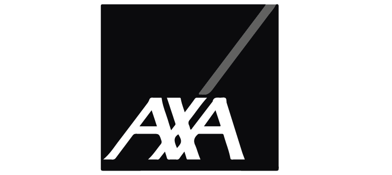 Axa Logo - Onze klanten
