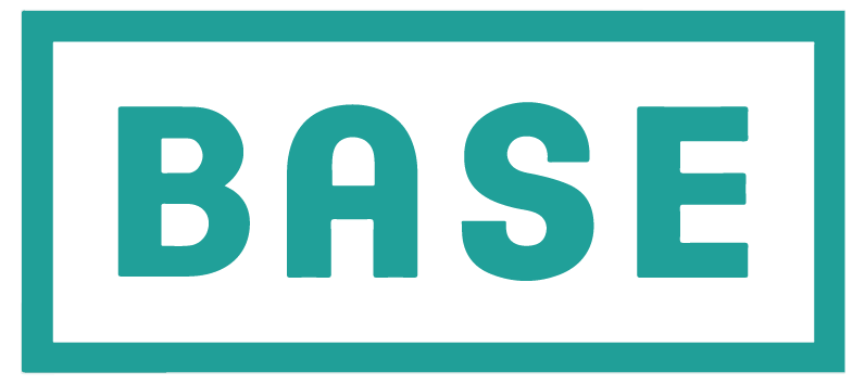 BASE Logo - Onze klanten