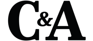 C&A Logo - Onze klanten