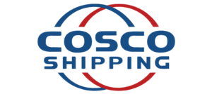 Cosco Shipping Logo - Onze klanten