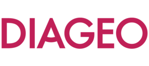 Diageo Logo - Onze klanten