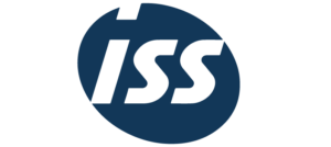 ISS Logo - Onze klanten