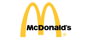 McDonalds Logo - Onze klanten