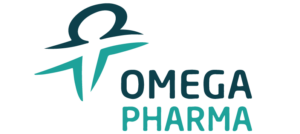 Omega Pharma Logo - Onze klanten