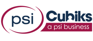 PSI Cubiks Logo - Onze klanten