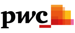 PWC Logo - Onze klanten