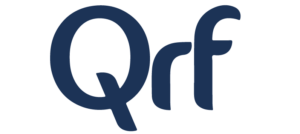 QRF Logo - Onze klanten