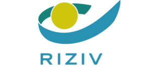 Riziv Logo - Onze klanten