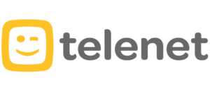 Telenet Logo - Onze klanten