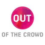 Out of the Crowd Logo - Getuigenis