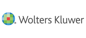 Wolters Kluwer Logo - Onze klanten